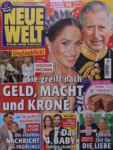 NEUE WELT