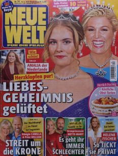 NEUE WELT