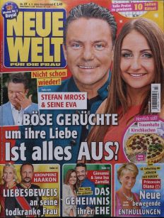 NEUE WELT
