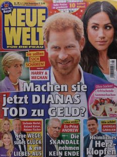 NEUE WELT