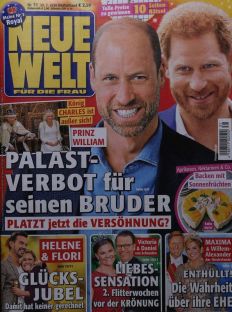 NEUE WELT