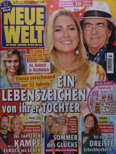 NEUE WELT
