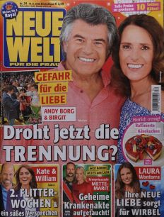 NEUE WELT