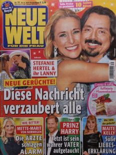 NEUE WELT