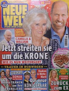 NEUE WELT