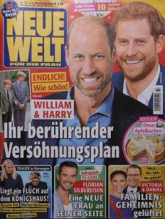 NEUE WELT
