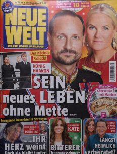 NEUE WELT
