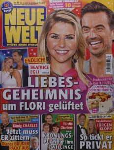 NEUE WELT