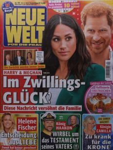 NEUE WELT