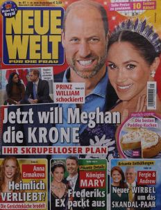 NEUE WELT