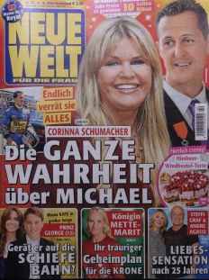 NEUE WELT