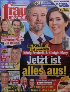 FRAU AKTUELL