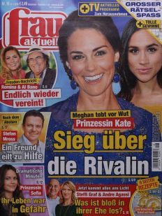 FRAU AKTUELL