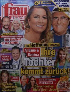 FRAU AKTUELL