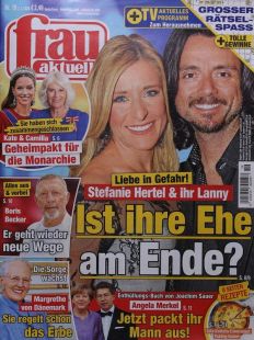 FRAU AKTUELL
