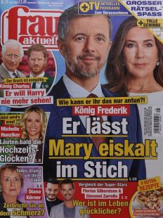 FRAU AKTUELL