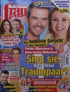 FRAU AKTUELL