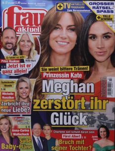 FRAU AKTUELL