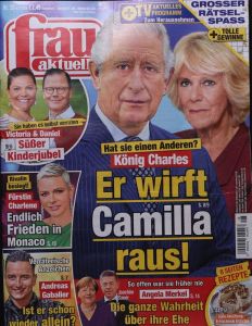 FRAU AKTUELL