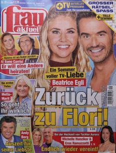 FRAU AKTUELL