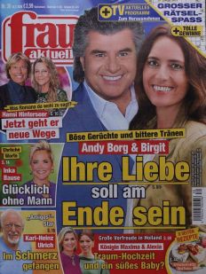 FRAU AKTUELL