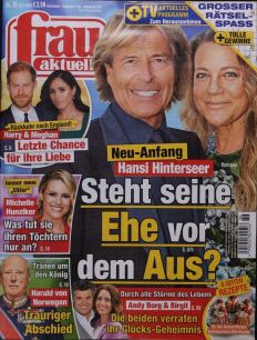 FRAU AKTUELL