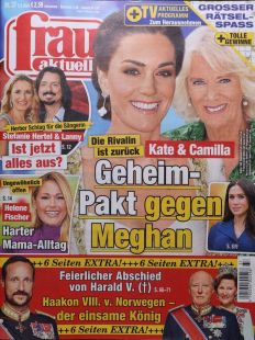 FRAU AKTUELL