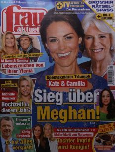 FRAU AKTUELL