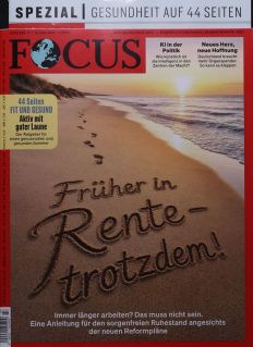 FOCUS
