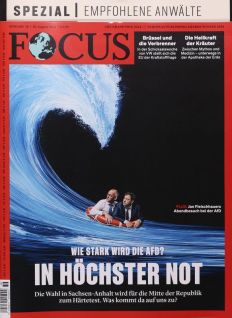 FOCUS