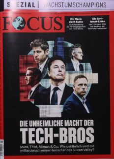 FOCUS