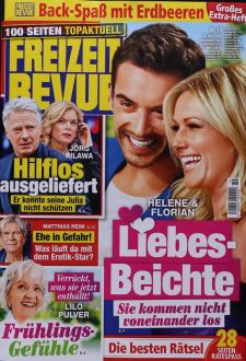 FREIZEIT REVUE