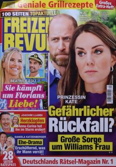 FREIZEIT REVUE