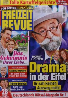 FREIZEIT REVUE