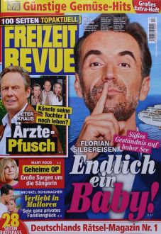 FREIZEIT REVUE