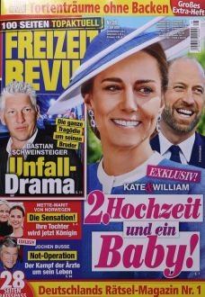 FREIZEIT REVUE