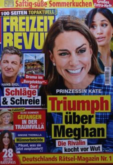 FREIZEIT REVUE