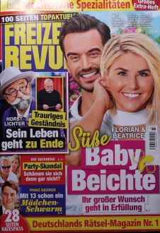 FREIZEIT REVUE