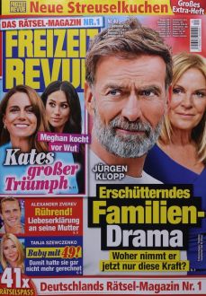 FREIZEIT REVUE