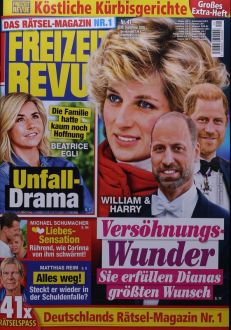 FREIZEIT REVUE