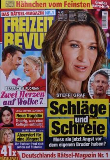 FREIZEIT REVUE