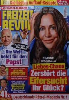 FREIZEIT REVUE