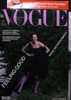 VOGUE