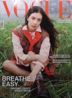 VOGUE