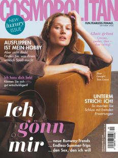 COSMOPOLITAN