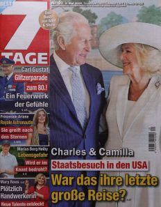 7 TAGE