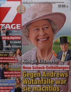 7 TAGE