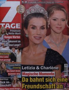 7 TAGE