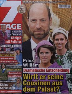 7 TAGE
