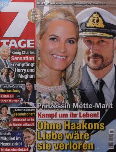 7 TAGE